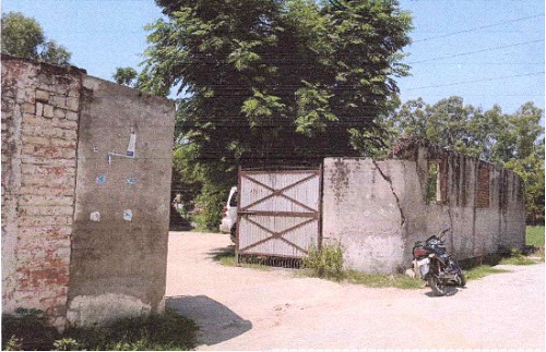 Union Bank of India Auctions for Commercial property in Sangrur, Punjab