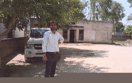 Union Bank of India Auctions for Commercial property in Sangrur, Punjab image 2 of 2 in Dhuri, Sangrur | Union Bank of India auction property