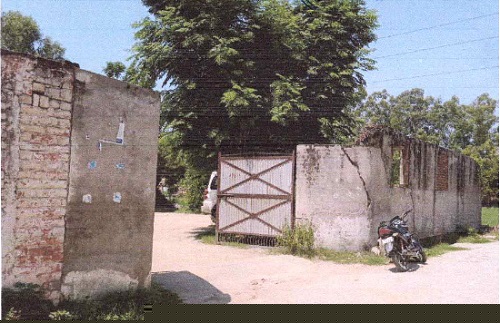 Union Bank of India Auctions for Commercial property in Sangrur, Punjab