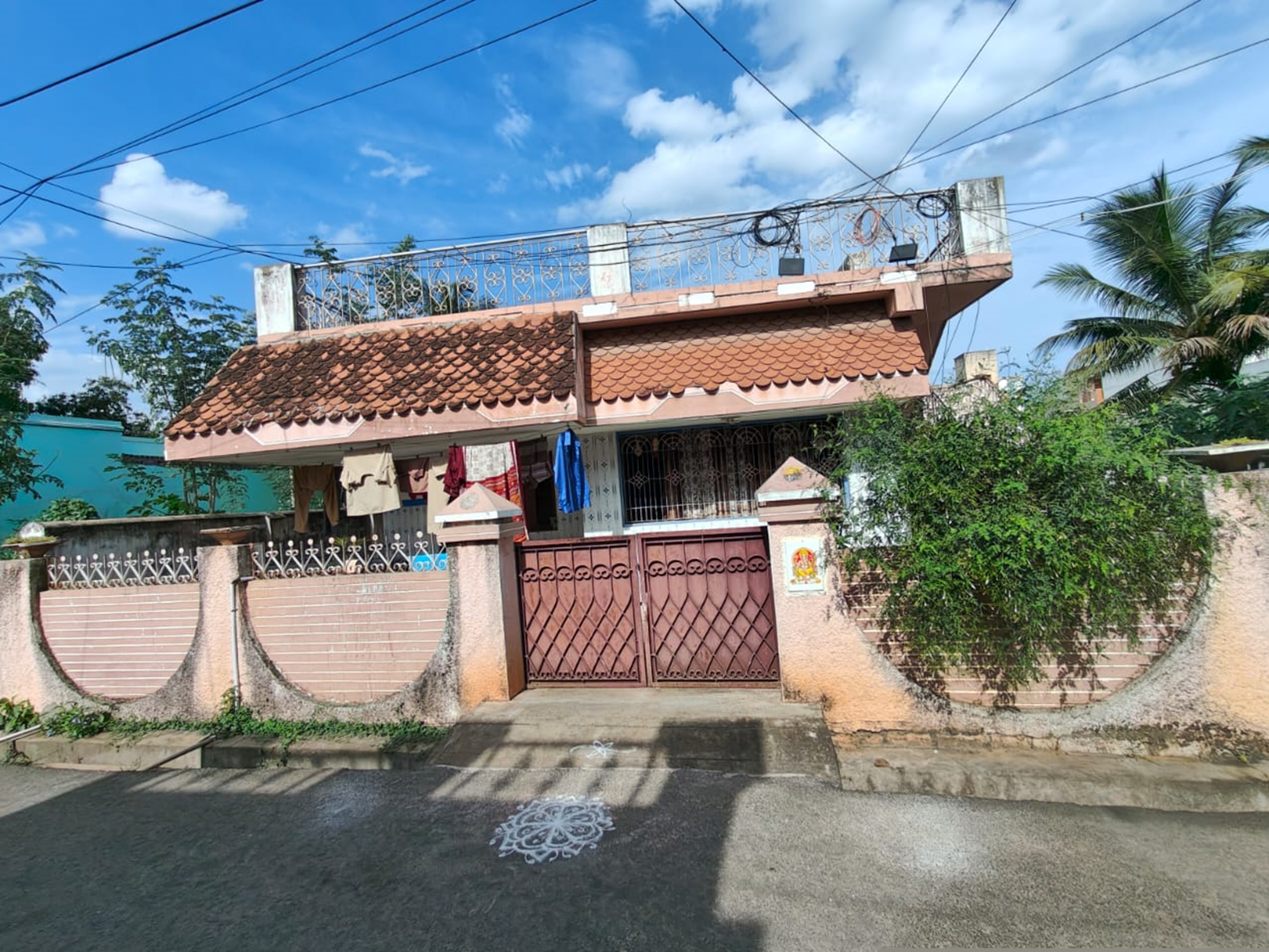 Union Bank of India Auctions for Residential property in Dharmapuri, Tamil Nadu