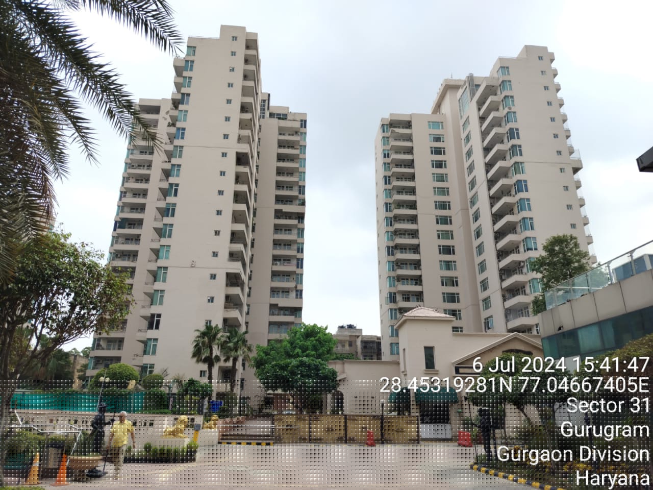 Punjab National Bank Auctions for Residential property in Gurugram, Haryana