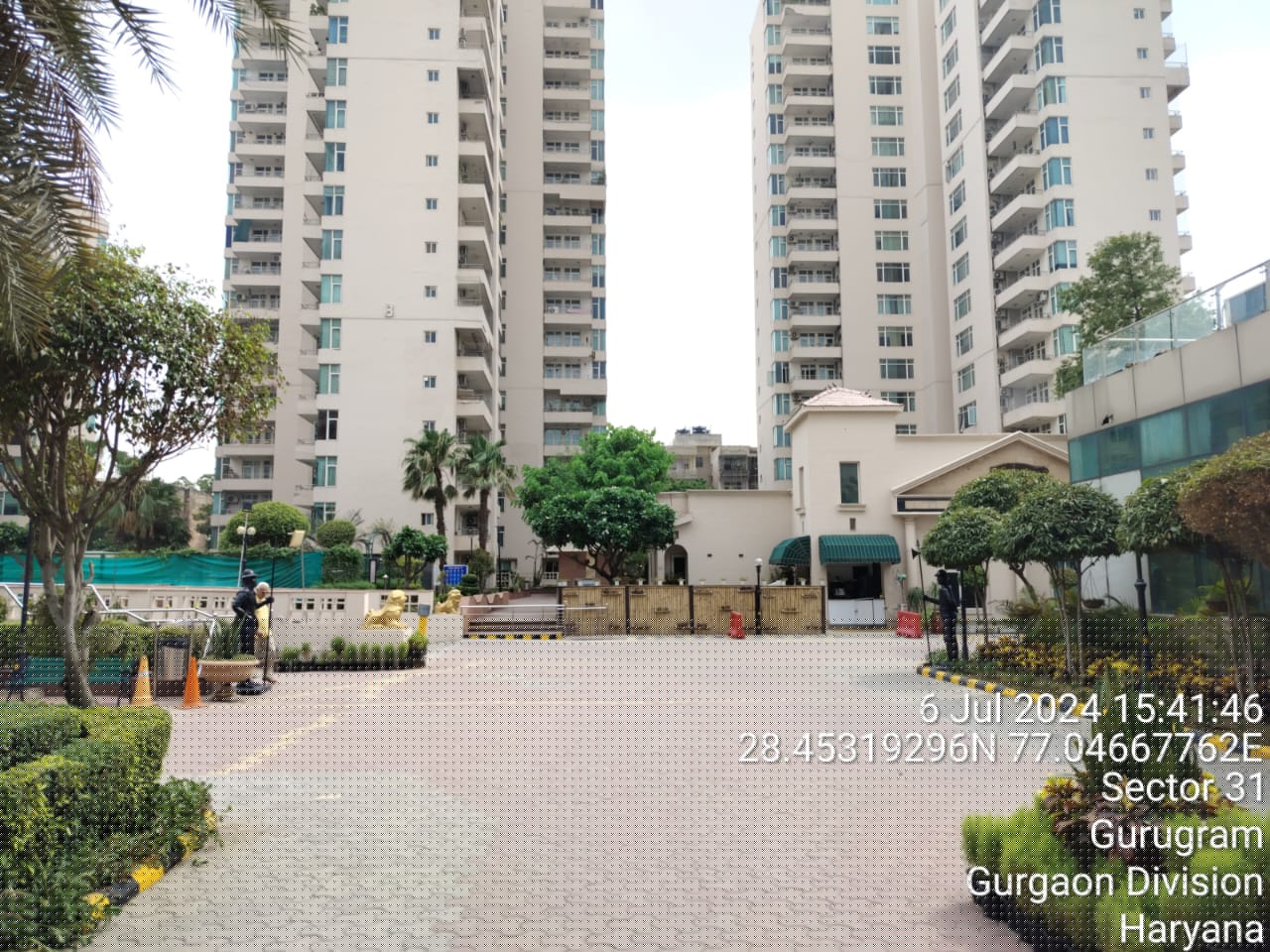 Punjab National Bank Auctions for Residential property in Gurugram, Haryana image 3 of 3 in Gurugram, Gurugram | Punjab National Bank auction property