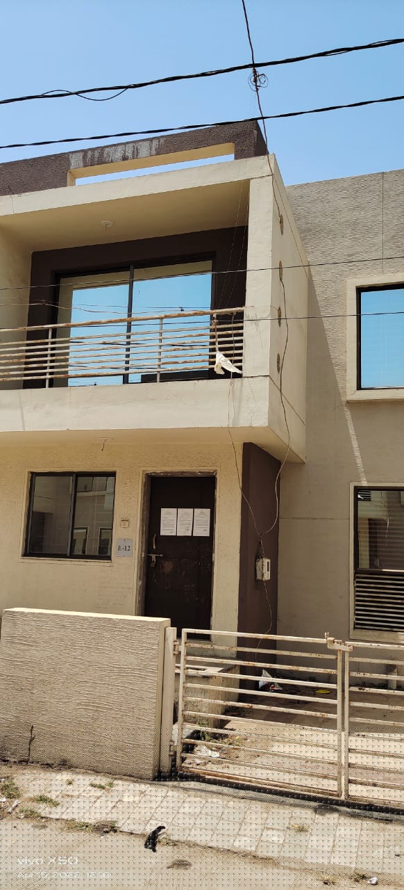 Union Bank of India Auctions for Residential property in Kheda, Gujarat