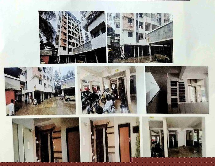 Bank of India Auctions for Residential property in Nagpur, Maharashtra