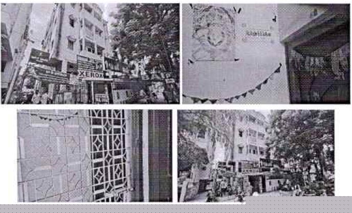 Bank of India Auctions for Residential property in Nagpur, Maharashtra