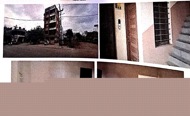 Bank of India Auctions for Residential property in Nagpur, Maharashtra