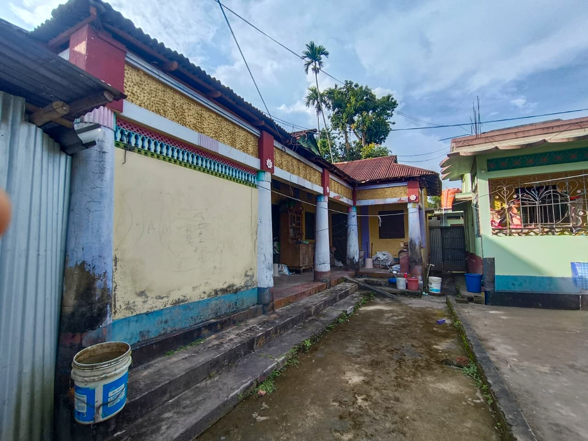 Canara Bank Auctions for Residential property in Dhalai, Tripura image 8 of 8 in Ambassa, Dhalai | Canara Bank auction property