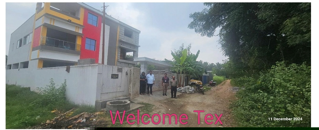 Union Bank of India Auctions for Residential property in Tiruppur, Tamil Nadu