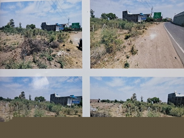 Union Bank of India Auctions for Residential property in Dewas, Madhya Pradesh