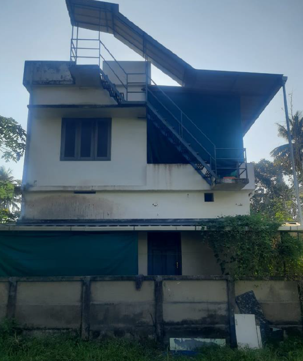 Bank of India Auctions for Residential property in Ernakulam, Kerala image 3 of 3 in Kottuvally, Ernakulam | Bank of India auction property