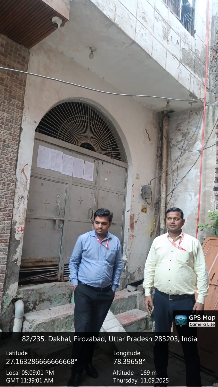 Union Bank of India Auctions for Residential property in Firozabad, Uttar Pradesh