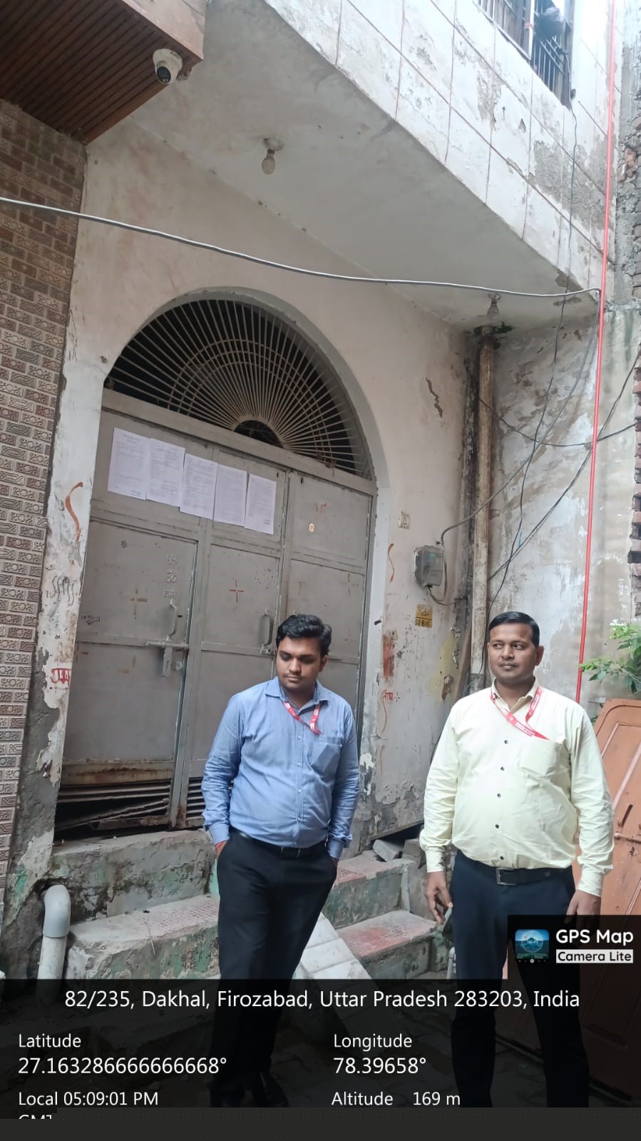 Union Bank of India Auctions for Residential property in Firozabad, Uttar Pradesh