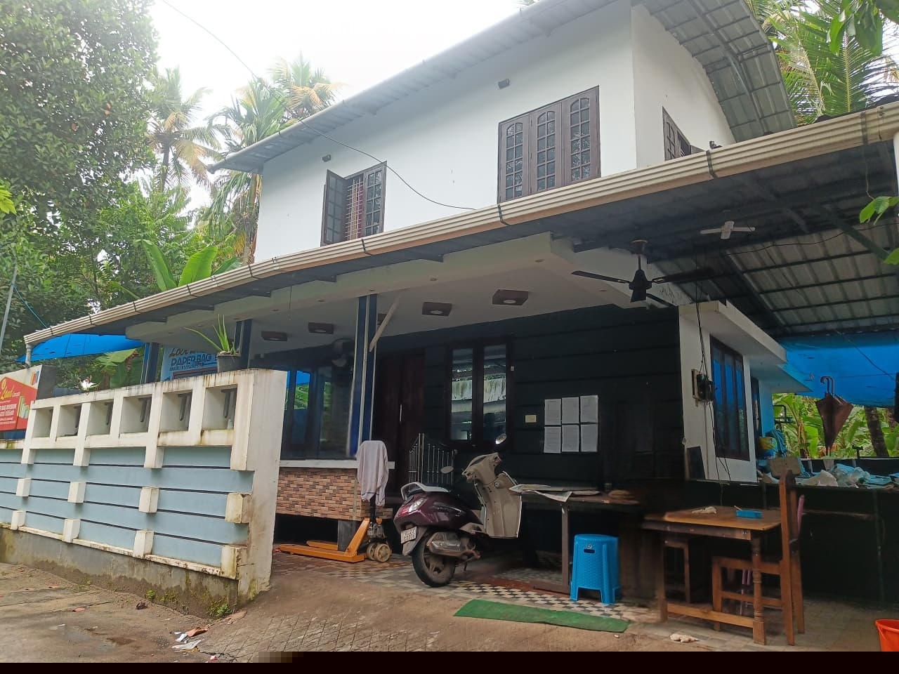 Union Bank of India Auctions for Residential property in Kollam, Kerala