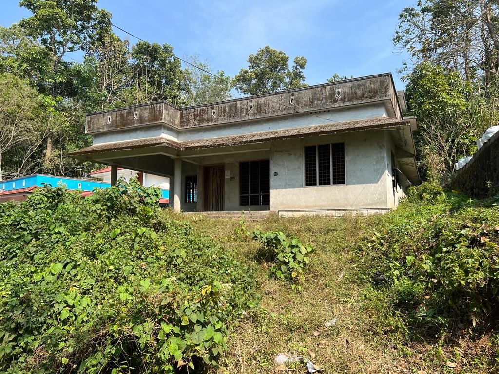 Union Bank of India Auctions for Residential property in Pathanamthitta, Kerala