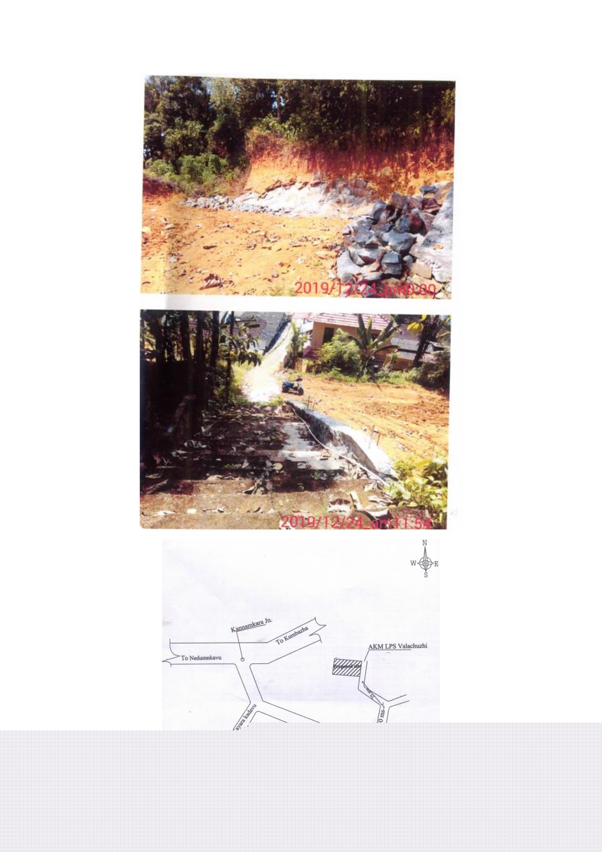 Union Bank of India Auctions for Residential property in Pathanamthitta, Kerala