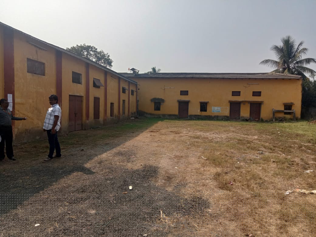 Union Bank of India Auctions for Commercial property in East Godavari, Andhra Pradesh image 2 of 2 in Nidadavole, East Godavari | Union Bank of India auction property