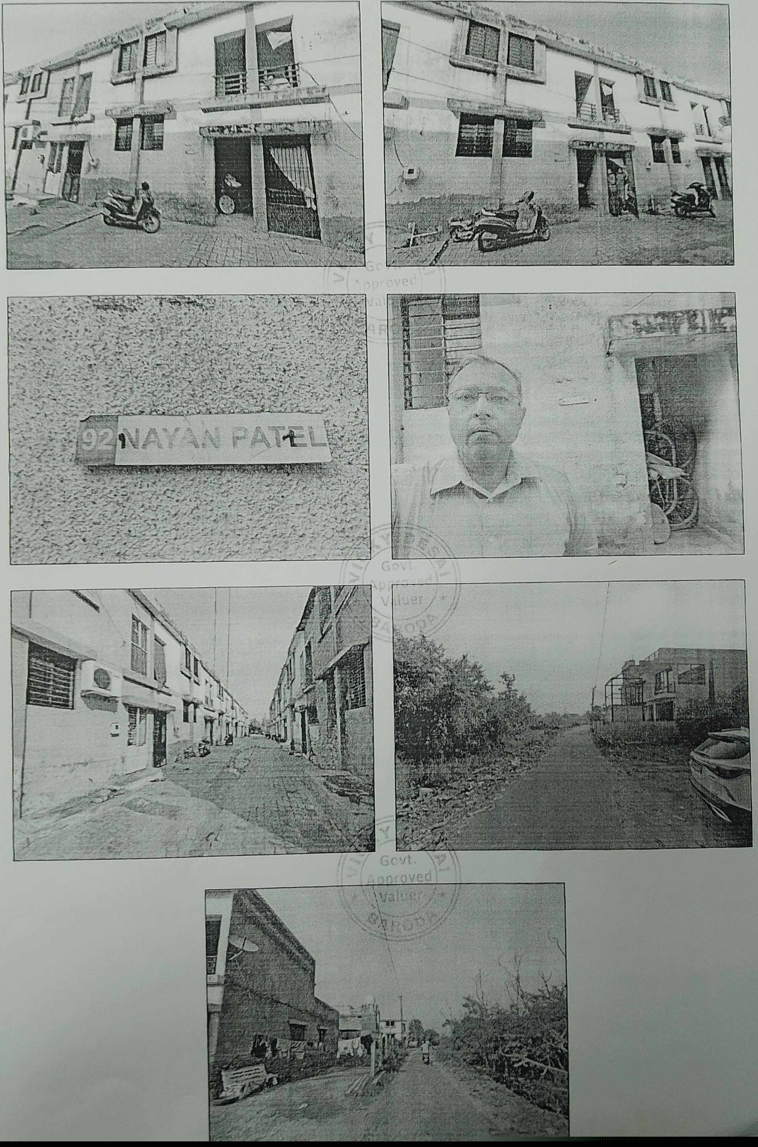 UCO Bank Auctions for Residential property in Anand, Gujarat