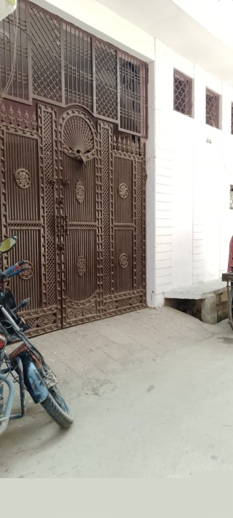 Union Bank of India Auctions for Residential property in Mainpuri, Uttar Pradesh