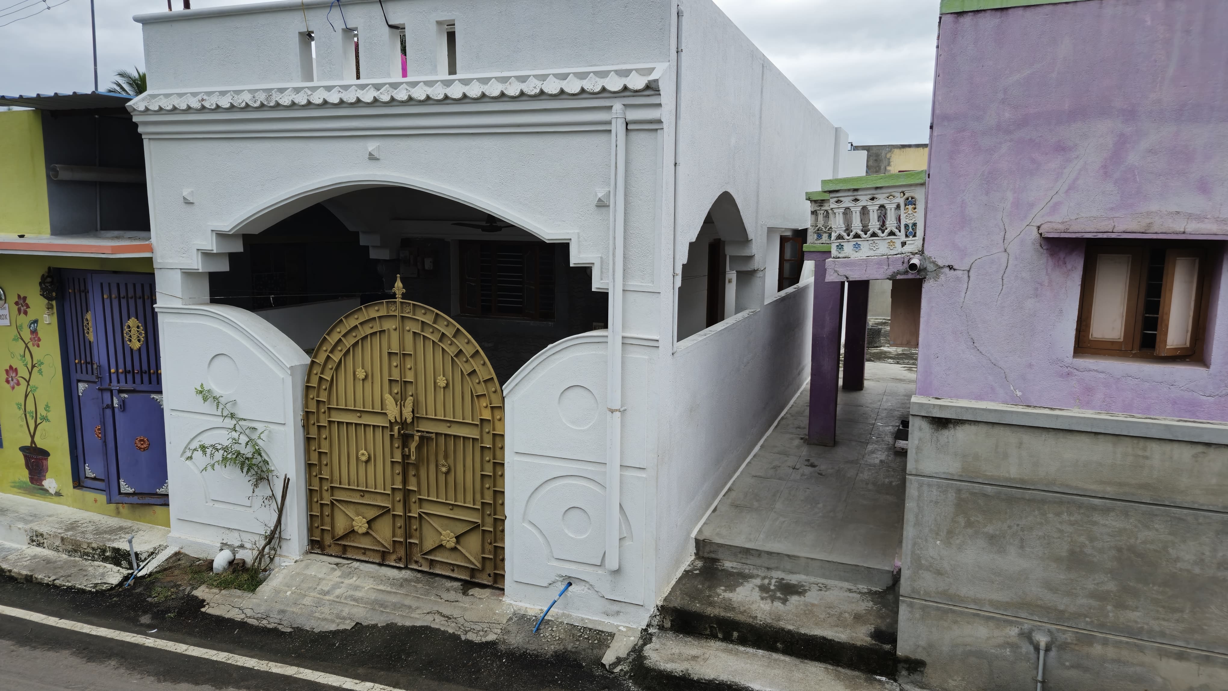 Union Bank of India Auctions for Residential property in Tirupathur, Tamil Nadu