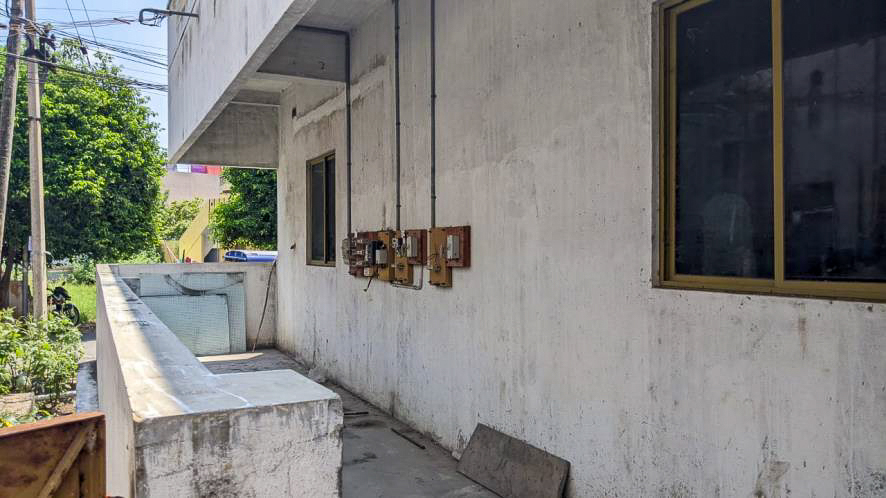 State Bank of India Auctions for Residential property in Erode, Tamil Nadu image 15 of 16 in Erode, Erode | State Bank of India auction property