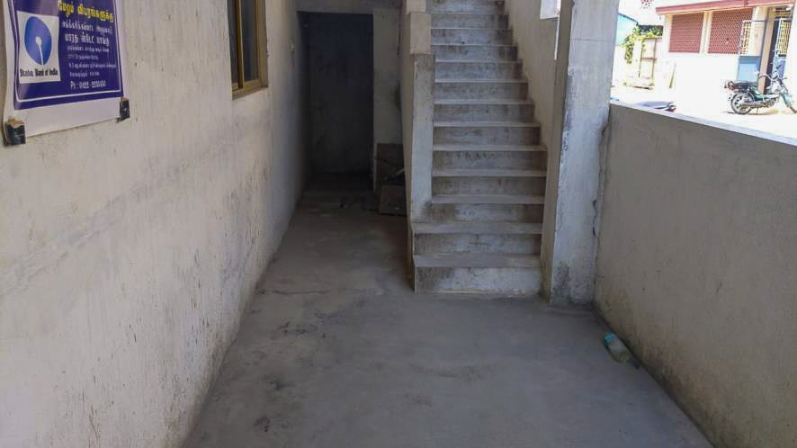 State Bank of India Auctions for Residential property in Erode, Tamil Nadu image 5 of 8 in Erode, Erode | State Bank of India auction property