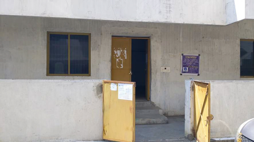 State Bank of India Auctions for Residential property in Erode, Tamil Nadu image 7 of 8 in Erode, Erode | State Bank of India auction property