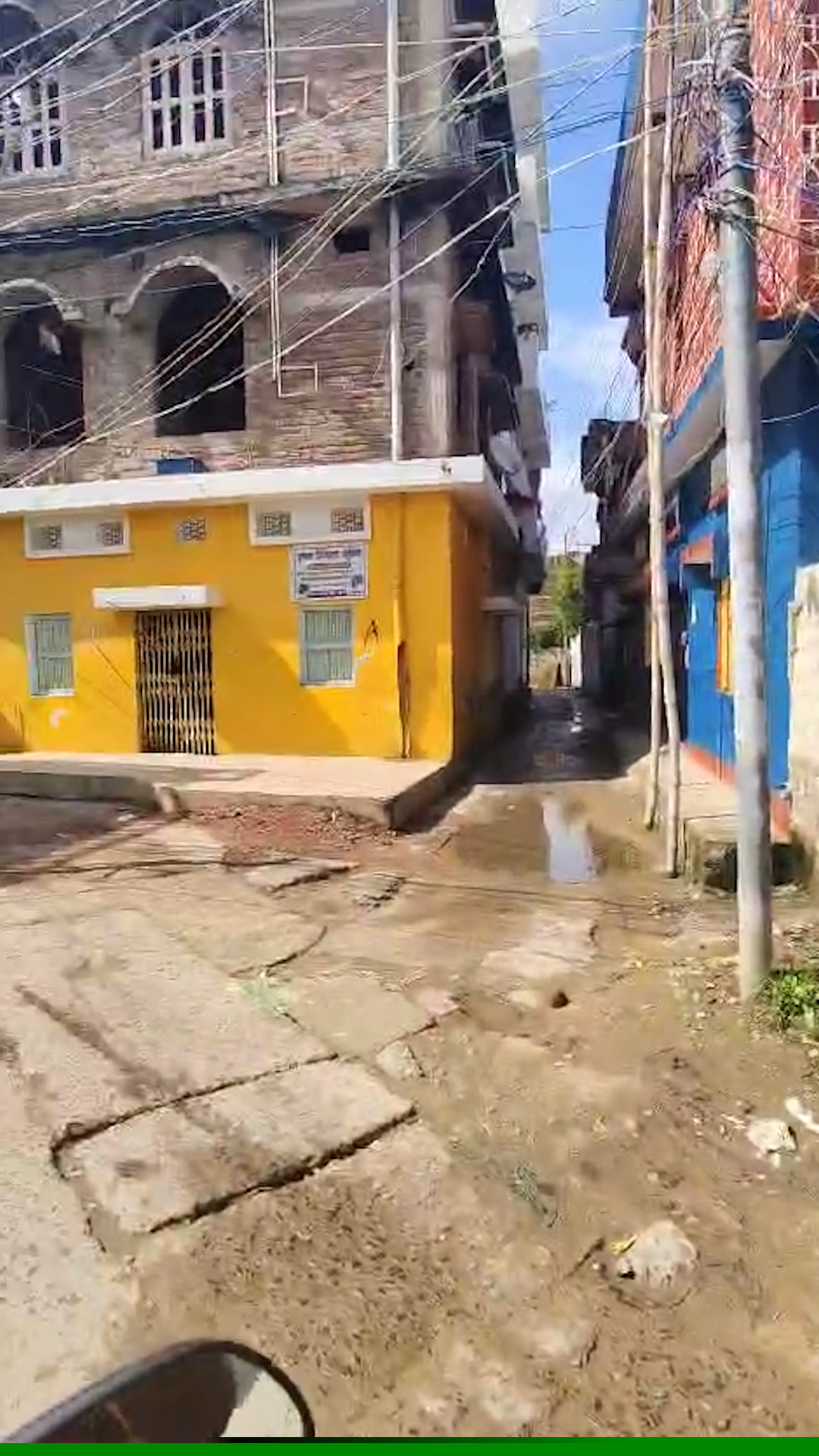 Central Bank of India Auctions for Residential property in Begusarai, Bihar image 2 of 3 in Mansur Chak, Begusarai | Central Bank of India auction property