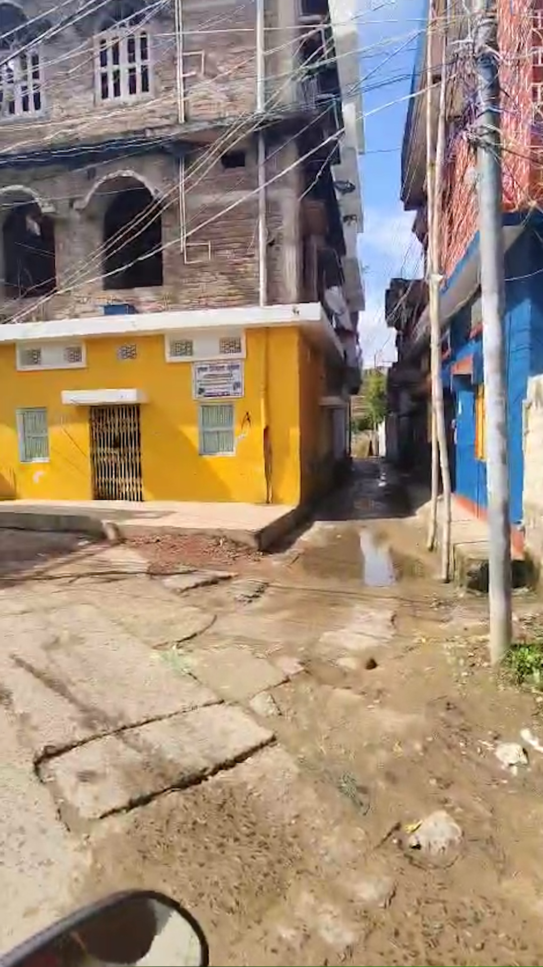 Central Bank of India Auctions for Residential property in Begusarai, Bihar image 2 of 3 in Mansur Chak, Begusarai | Central Bank of India auction property