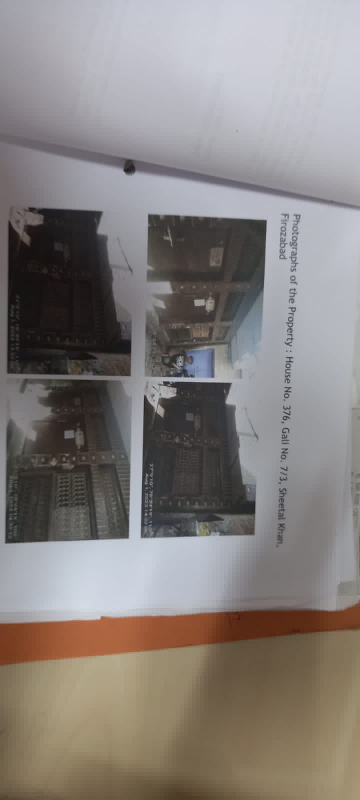 Union Bank of India Auctions for Residential property in Firozabad, Uttar Pradesh