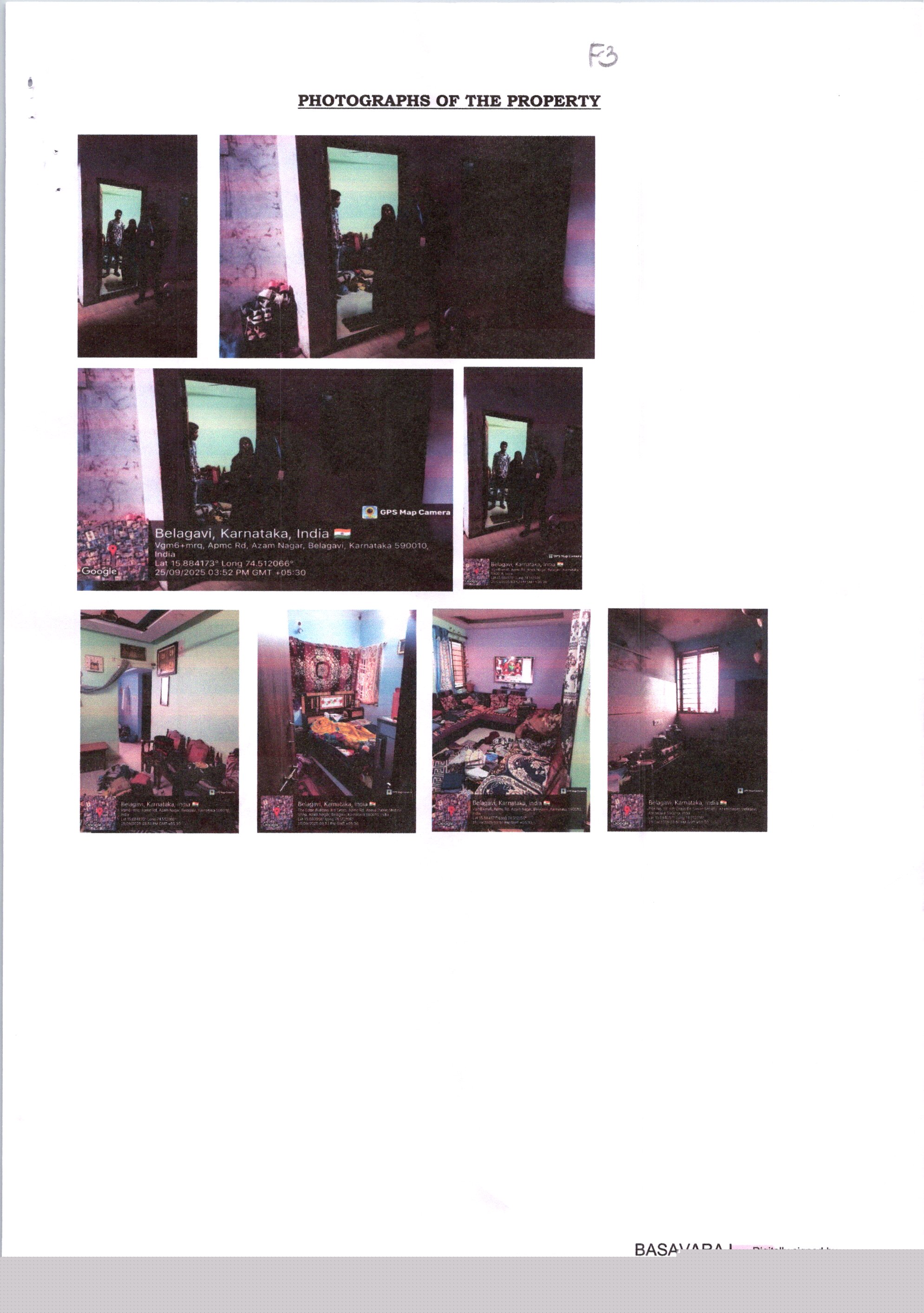 Canara Bank Auctions for Residential property in Belgaum, Karnataka