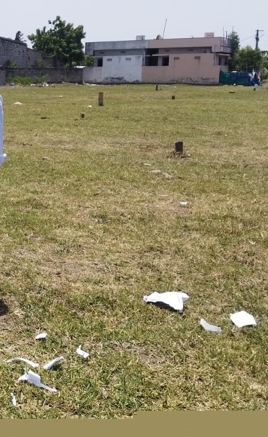 State Bank of India Auctions for Residential property in Krishna, Andhra Pradesh image 2 of 2 in Machilipatnam, Krishna | State Bank of India auction property