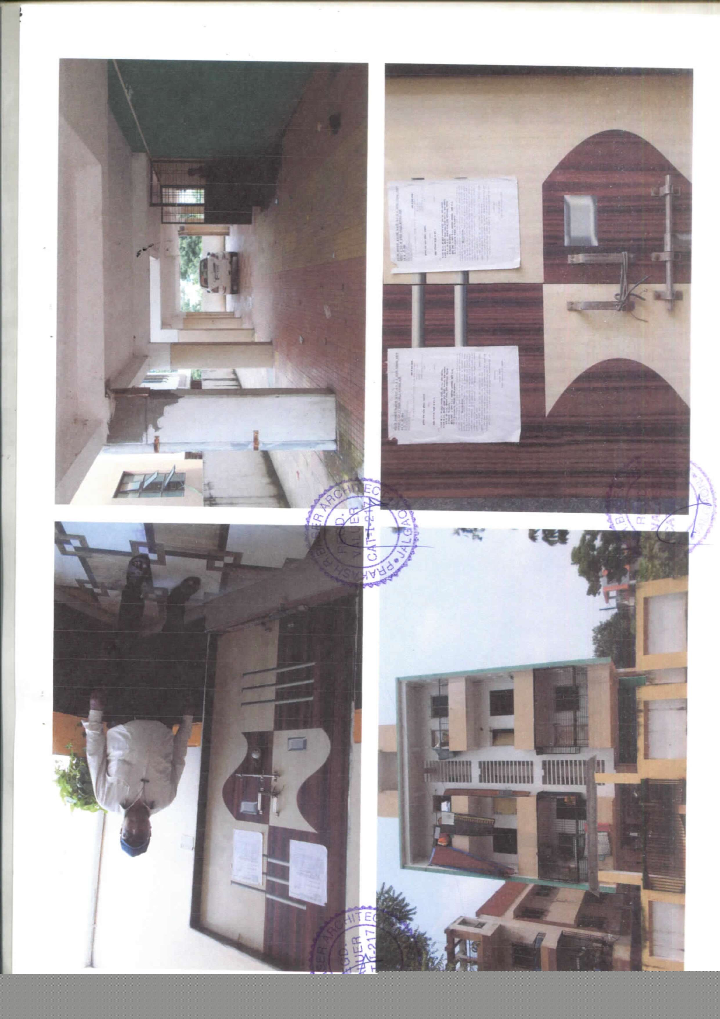 Union Bank of India Auctions for Residential property in Jalgaon, Maharashtra