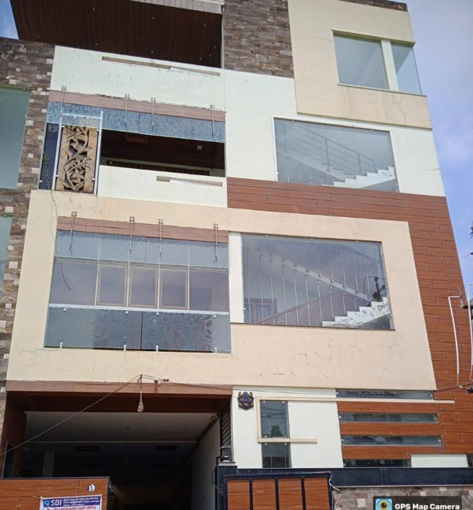 State Bank of India Auctions for Residential property in West Godavari, Andhra Pradesh image 2 of 7 in Bhimavaram, West Godavari | State Bank of India auction property