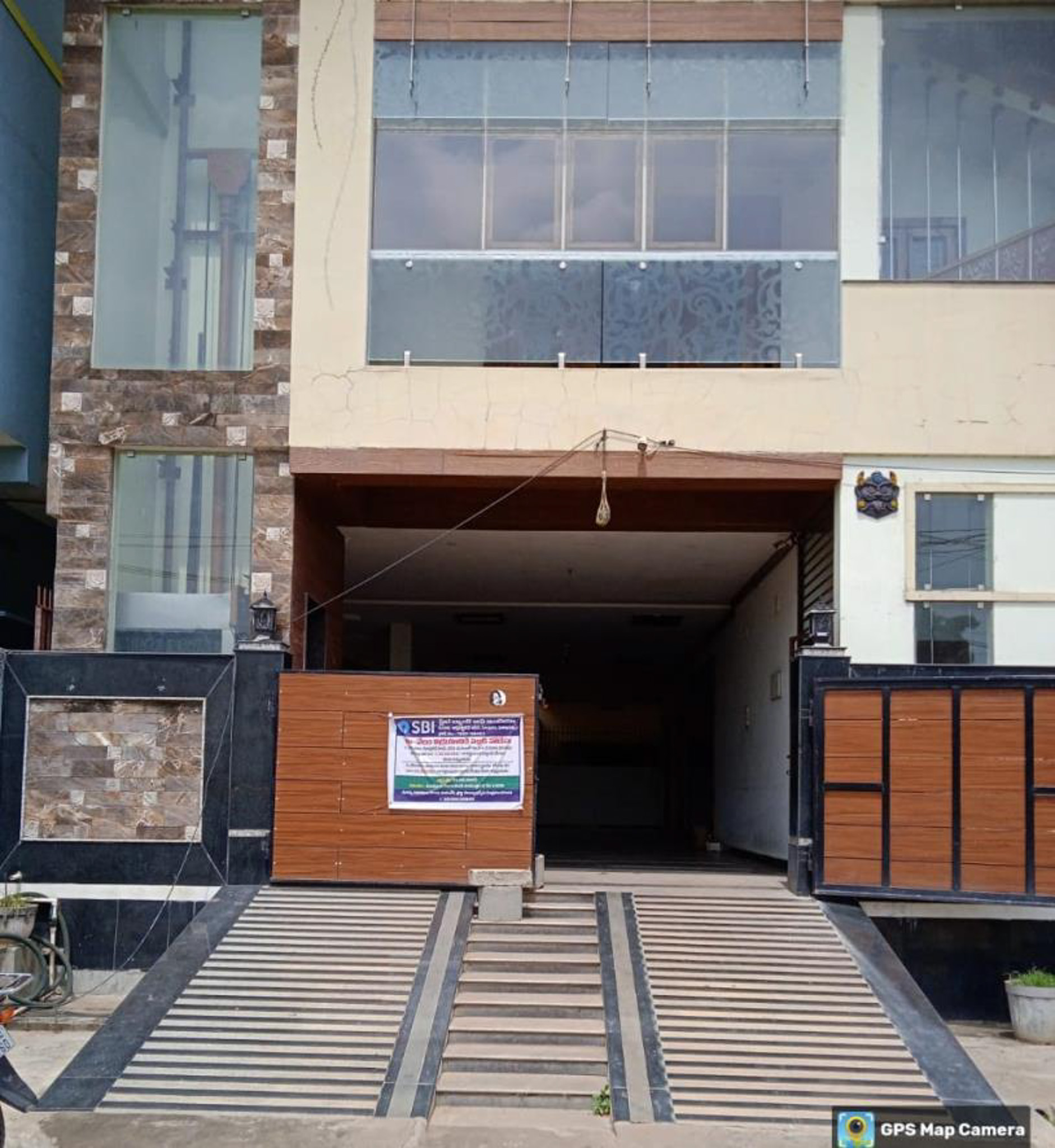 State Bank of India Auctions for Residential property in West Godavari, Andhra Pradesh image 2 of 11 in Bhimavaram, West Godavari | State Bank of India auction property