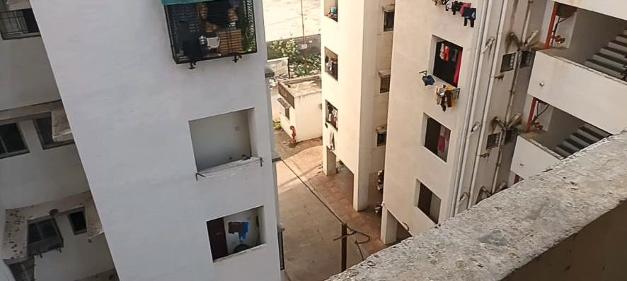 State Bank of India Auctions for Residential property in Vadodara, Gujarat
