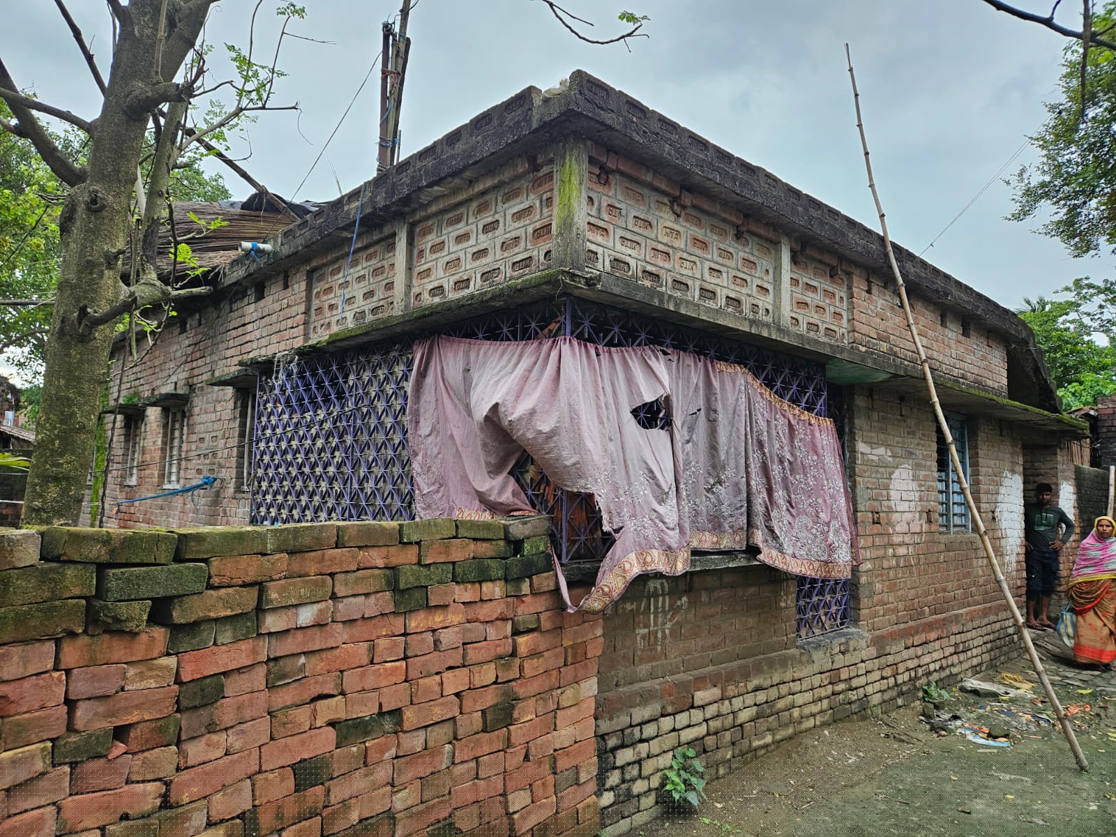 Bank of Baroda Auctions for Commercial property in Murshidabad, West Bengal