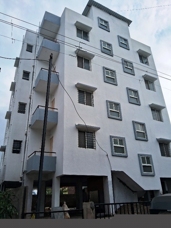 Union Bank of India Auctions for Residential property in Satara, Maharashtra