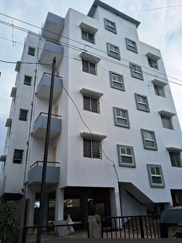 Union Bank of India Auctions for Residential property in Satara, Maharashtra