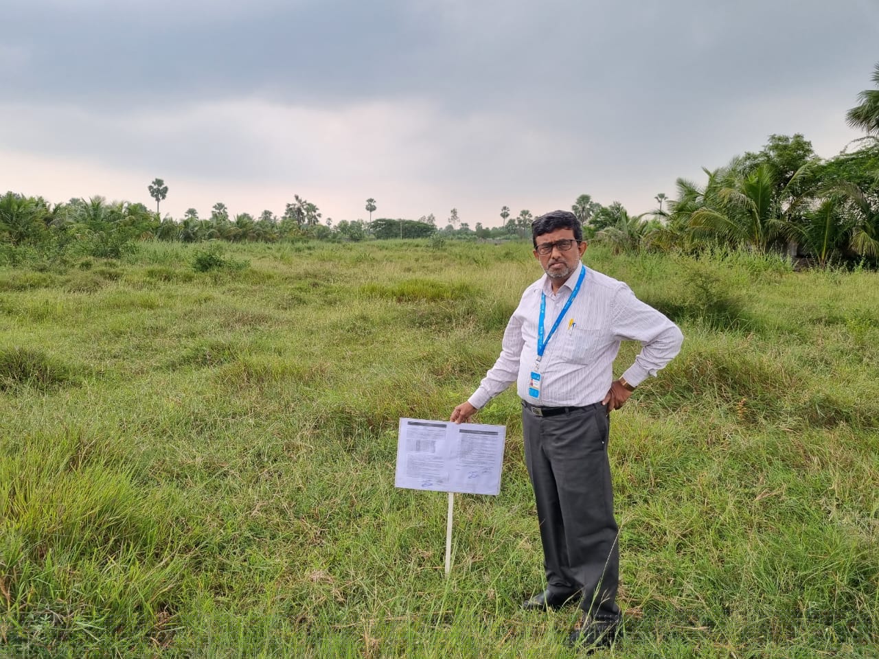 Canara Bank Auctions for Residential property in Yadadri Bhuvanagiri, Telangana