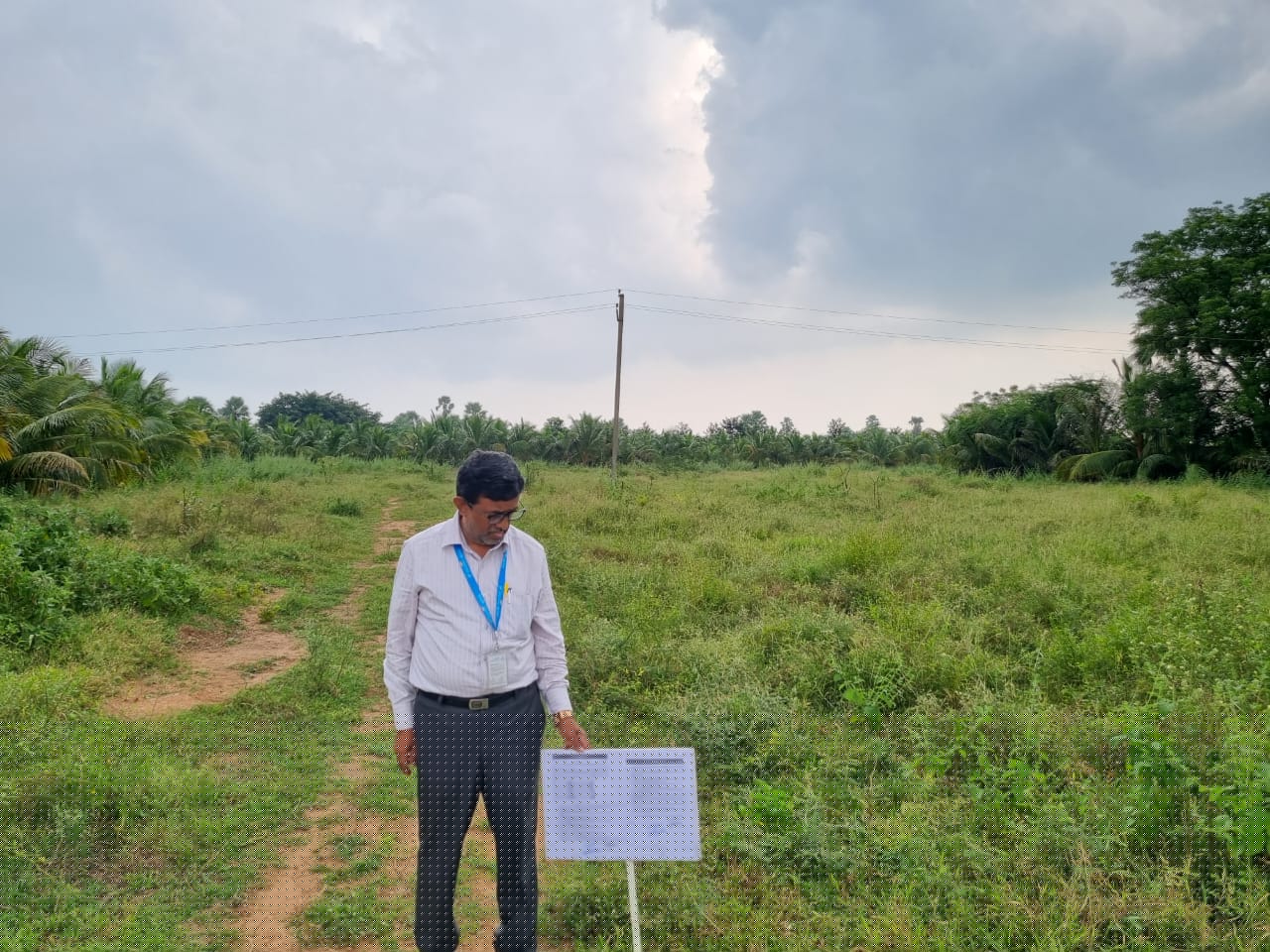 Canara Bank Auctions for Residential property in Yadadri Bhuvanagiri, Telangana image 2 of 2 in Yadagirigutta, Yadadri Bhuvanagiri | Canara Bank auction property