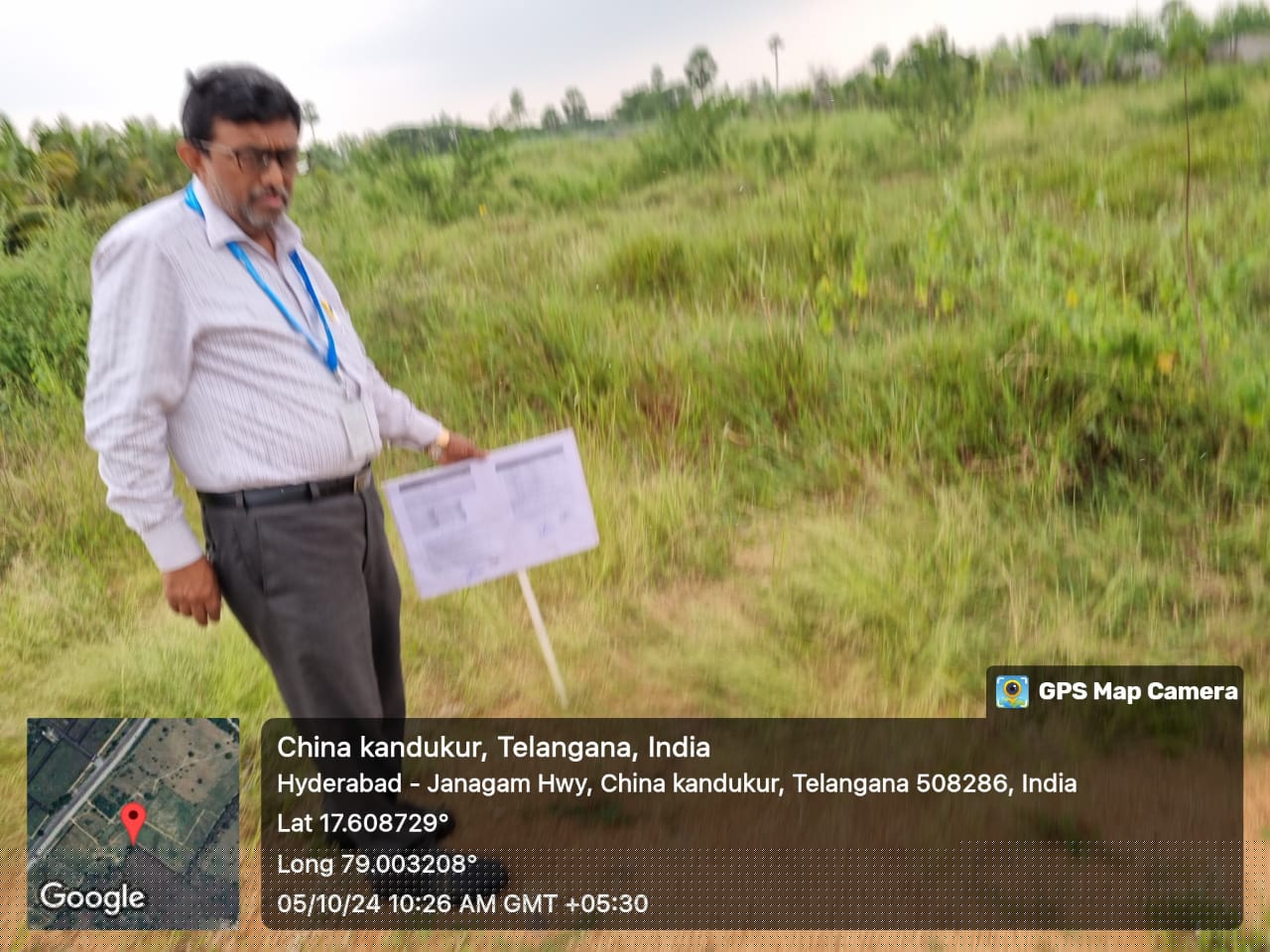 Canara Bank Auctions for Residential property in Yadadri Bhuvanagiri, Telangana image 2 of 2 in Yadagirigutta, Yadadri Bhuvanagiri | Canara Bank auction property