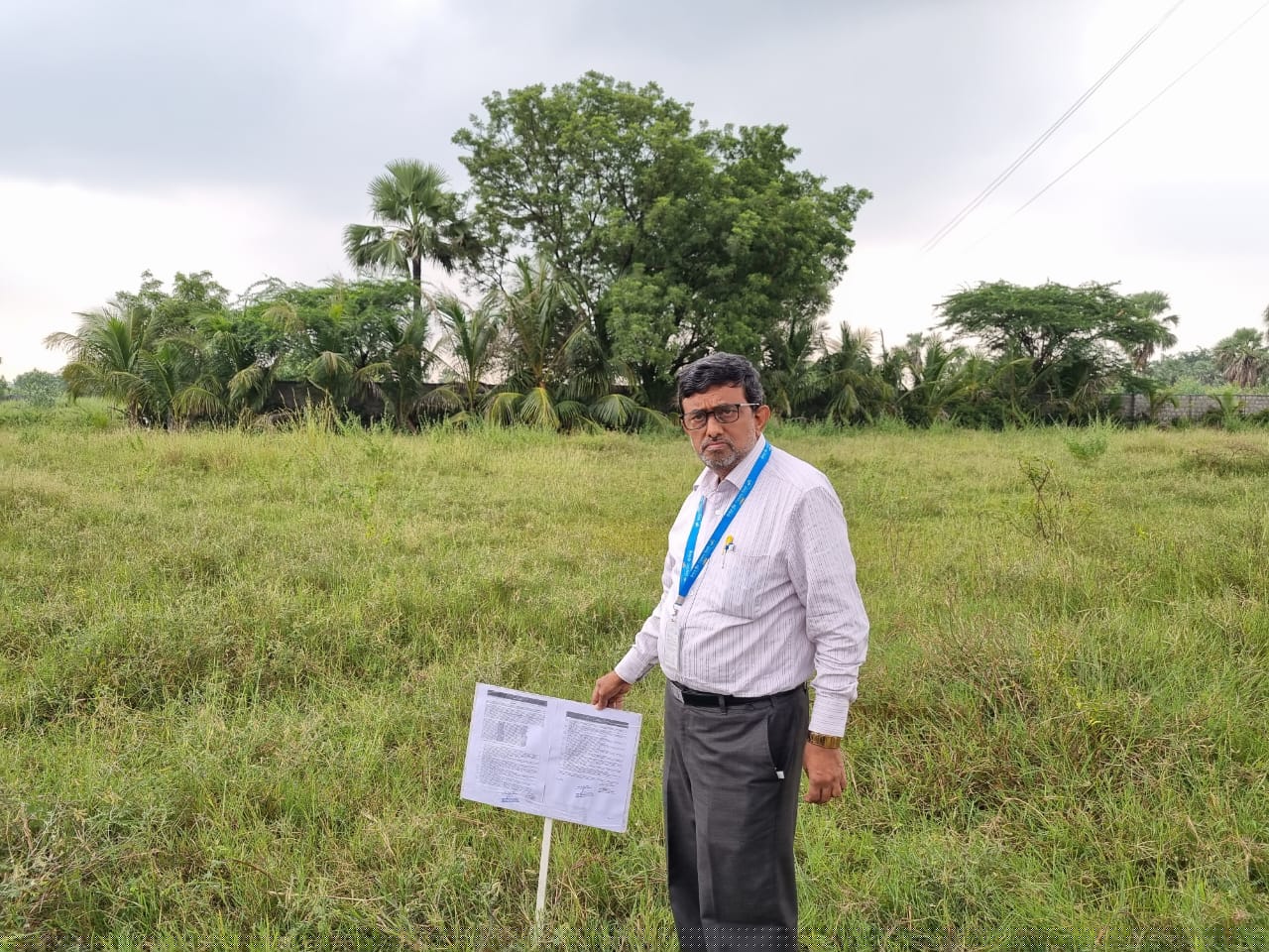 Canara Bank Auctions for Residential property in Yadadri Bhuvanagiri, Telangana