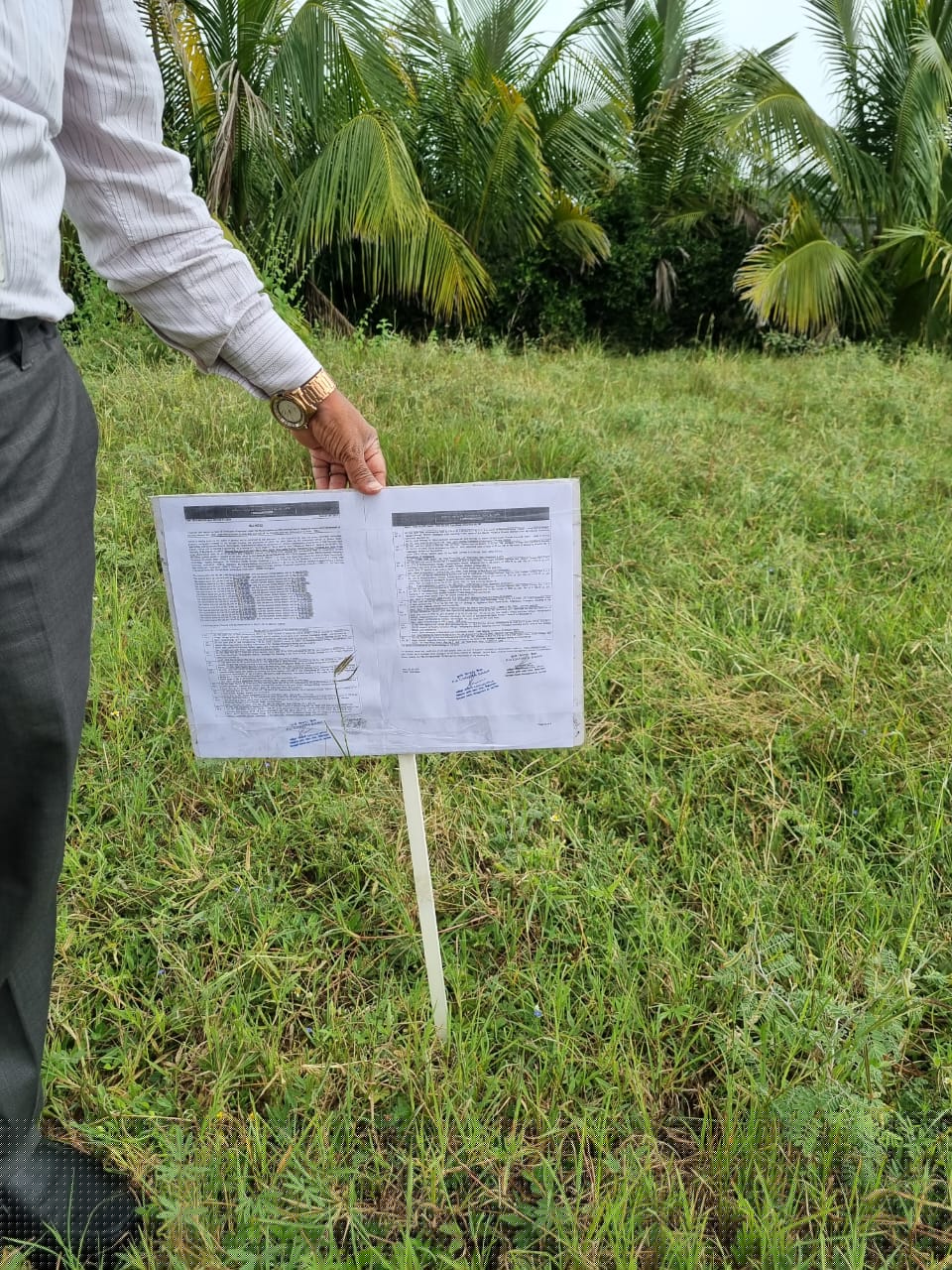 Canara Bank Auctions for Residential property in Yadadri Bhuvanagiri, Telangana image 2 of 2 in Yadagirigutta, Yadadri Bhuvanagiri | Canara Bank auction property