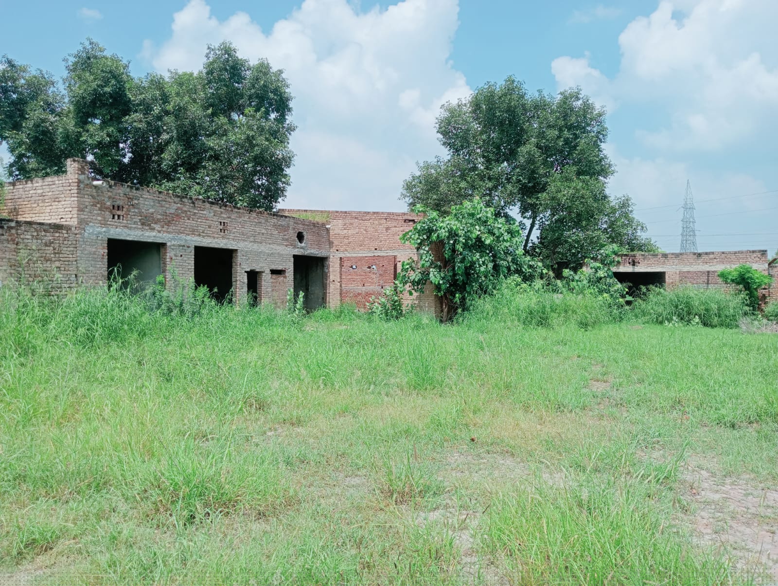 State Bank of India Auctions for Industrials property in Fazilka, Punjab image 2 of 11 in Jalalabad, Fazilka | State Bank of India auction property