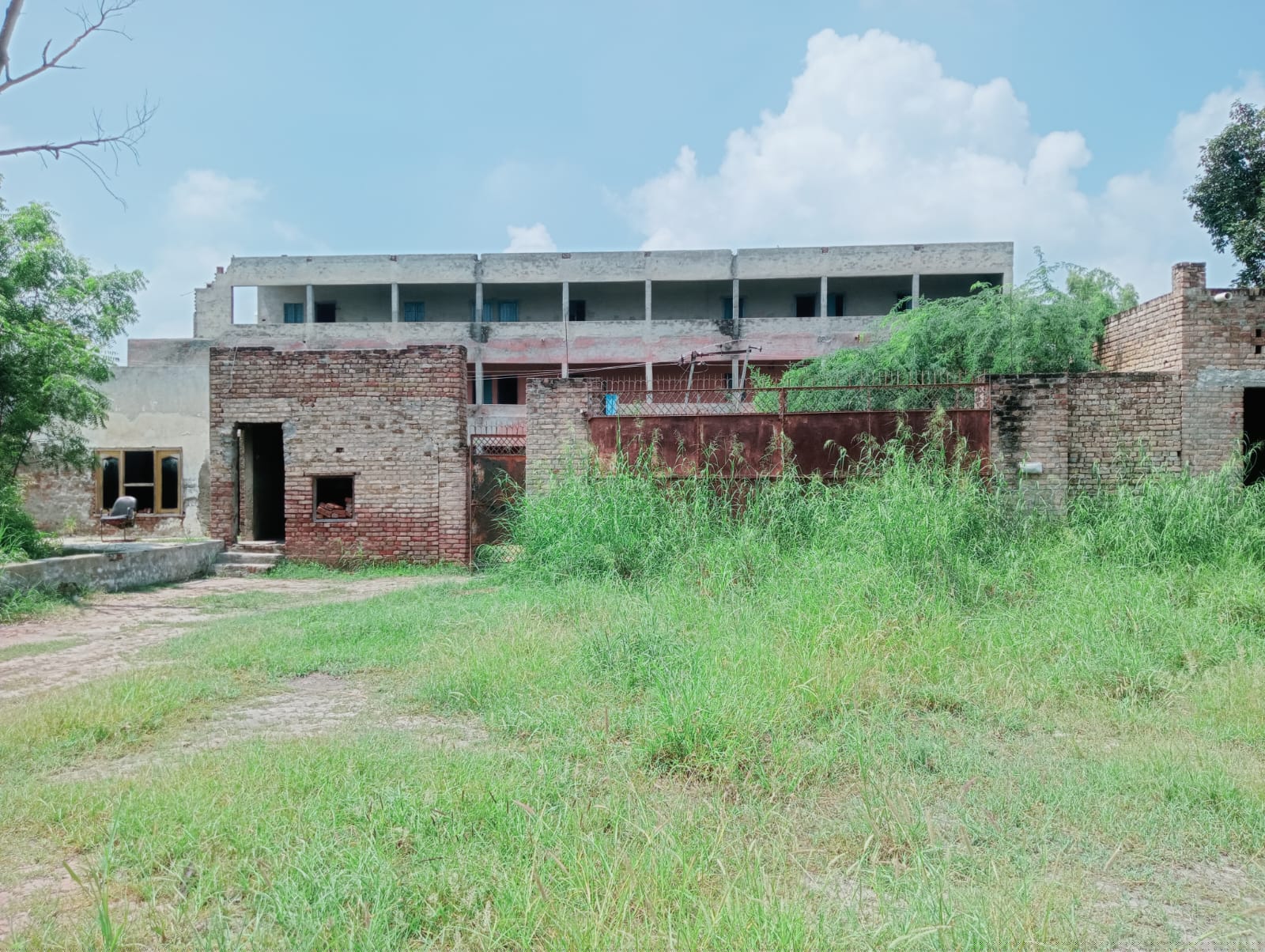 State Bank of India Auctions for Industrials property in Fazilka, Punjab image 3 of 11 in Jalalabad, Fazilka | State Bank of India auction property