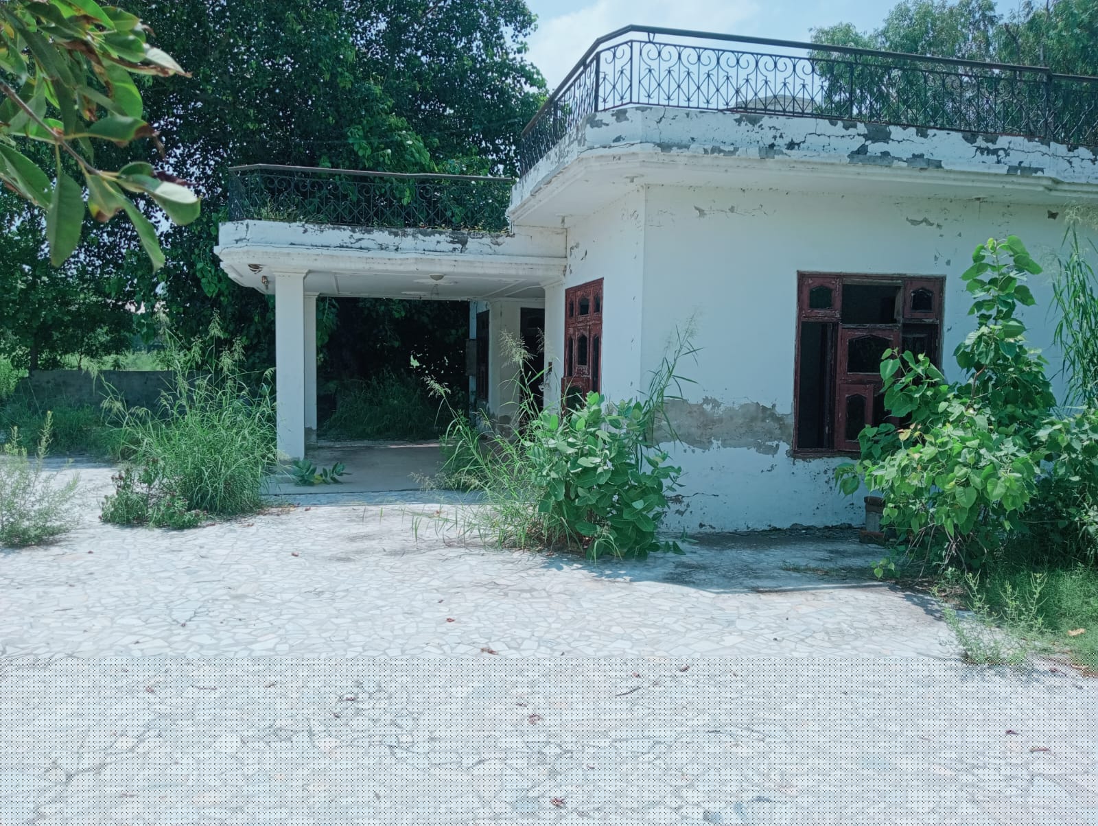 State Bank of India Auctions for Industrials property in Fazilka, Punjab image 4 of 11 in Jalalabad, Fazilka | State Bank of India auction property