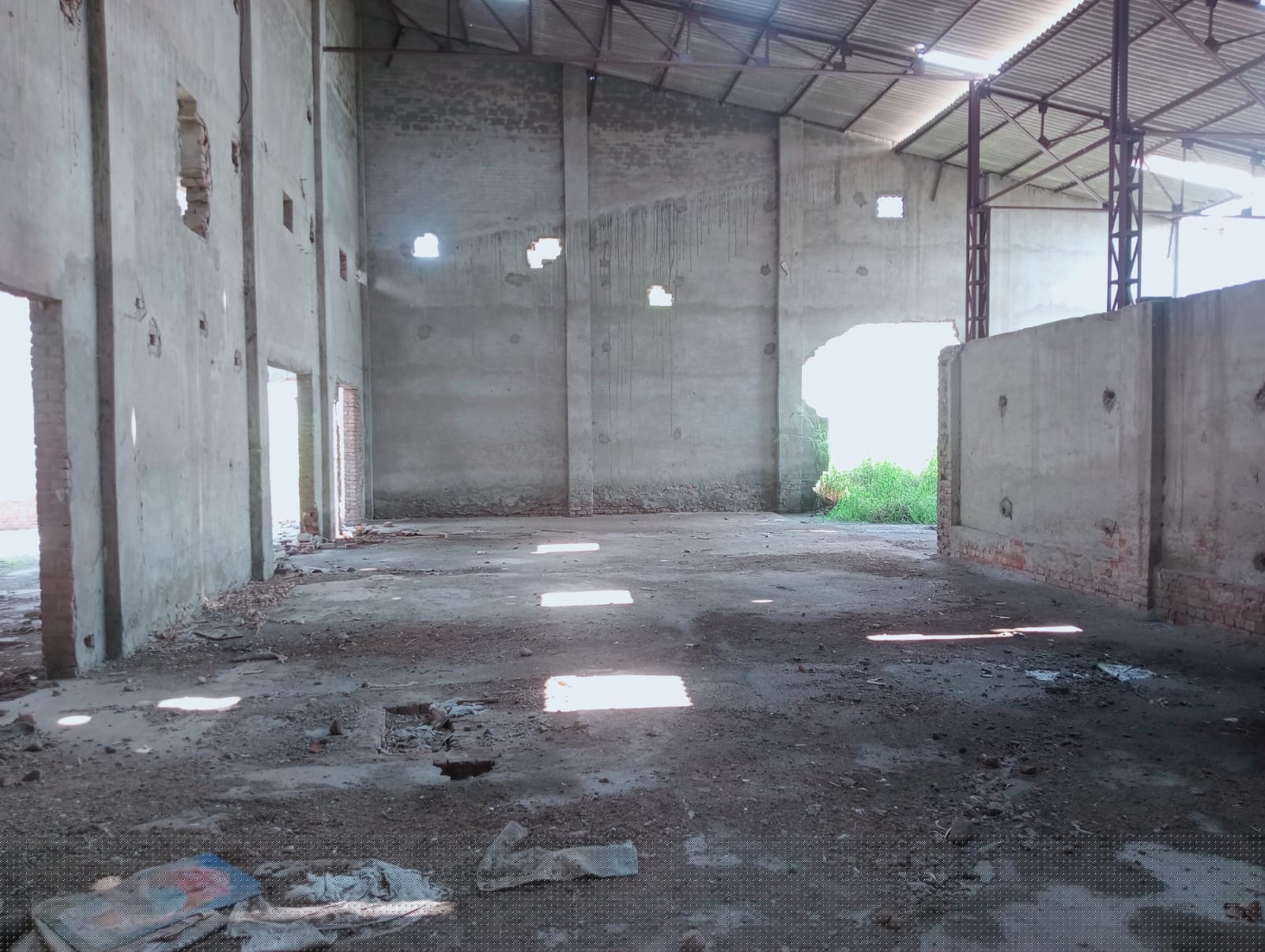 State Bank of India Auctions for Industrials property in Fazilka, Punjab image 8 of 11 in Jalalabad, Fazilka | State Bank of India auction property