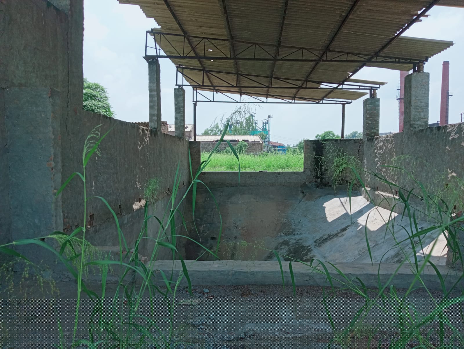 State Bank of India Auctions for Industrials property in Fazilka, Punjab image 9 of 11 in Jalalabad, Fazilka | State Bank of India auction property