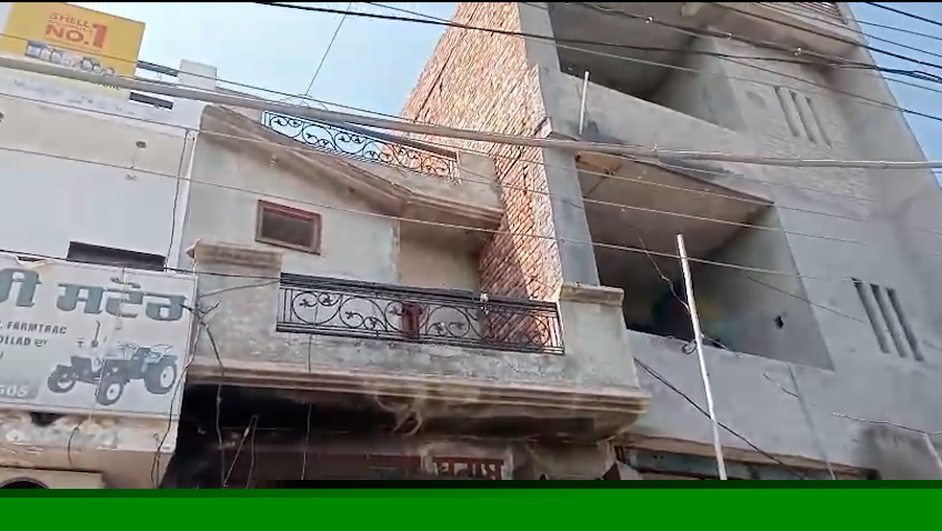 State Bank of India Auctions for Commercial property in Fazilka, Punjab