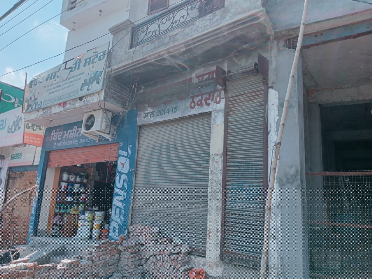State Bank of India Auctions for Commercial property in Fazilka, Punjab image 2 of 3 in Jalalabad, Fazilka | State Bank of India auction property